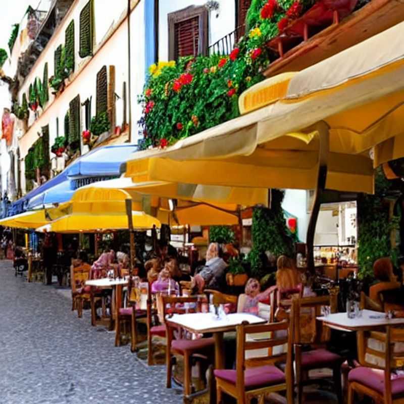 Sorrente au printemps &#58; Bien plus que des vacances de printemps !<h3>Sorrente en avril &#58; Laissez&#45;vous séduire par le charme printanier !</h3><h3>Sorrente printanière &#58; Explorez les trésors cachés de la côte amalfitaine</h3><h3>Vacances de printemps à Sorrente &#58; Itinéraire d'une escapade ensoleillée</h3><h3>Sorrente au printemps &#58;  Découverte des saveurs et des couleurs de la Méditerranée</h3><h3>Sorrento &#58;  Le printemps&#44; une saison magique pour une évasion italienne</h3><h3>Un printemps enchanteur à Sorrente &#58; Au&#45;delà des sentiers battus</h3><h3>Sorrente au printemps &#58;  Les marchés&#44; les parfums et la dolce vita</h3>