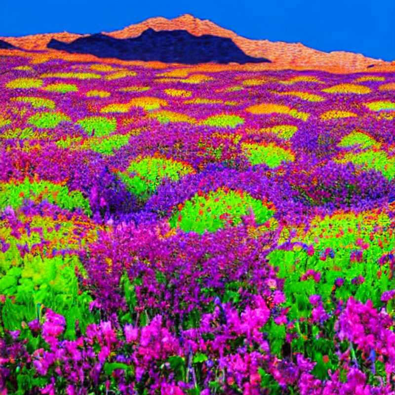 Découvrez le charme printanier d'Almería, Espagne : une vue pittoresque capturant l'essence de votre escapade ensoleillée pendant les vacances de printemps.