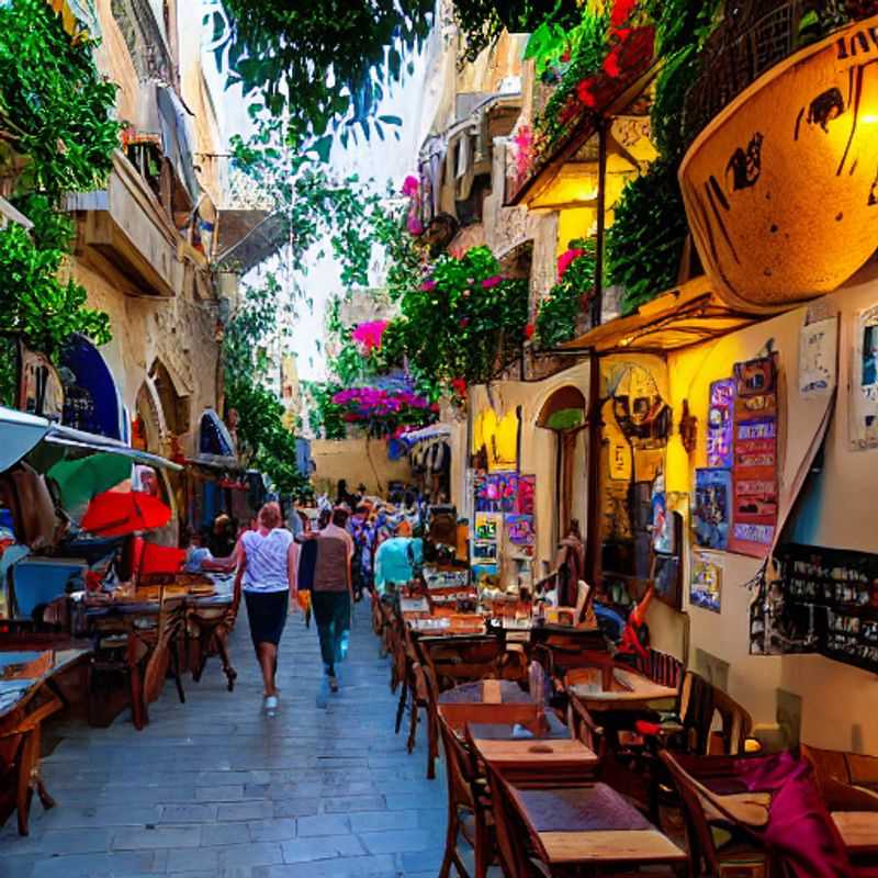 Jaffa au printemps : soleil, histoire et saveurs – Une escapade printanière inoubliable !<h3>Jaffa ensoleillé : que faire pendant vos vacances de printemps ?</h3><h3>Le printemps à Jaffa : activités en plein air et découvertes culturelles</h3><h3>Flâneries printanières à Jaffa : entre histoire, art et rencontres inattendues</h3><h3>Vacances de printemps à Jaffa : un voyage au cœur de l'histoire et de la modernité</h3><h3>Secrets de Jaffa au printemps : une exploration hors des sentiers battus</h3><h3>Jaffa au printemps : un itinéraire pour les aventuriers curieux (et gourmands !)</h3><h3>Soleil et exploration : profitez pleinement du printemps à Jaffa !</h3><h3>Au fil des ruelles de Jaffa : un printemps riche en découvertes</h3><h3>Le charme printanier de Jaffa : une expérience inoubliable à partager</h3>