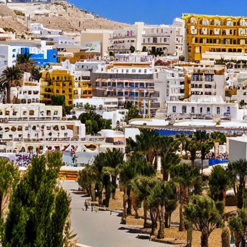 Almería au printemps : soleil, plages et budget serré !<h3>Almería printanière : escapade abordable et inoubliable</h3><h3>Séjour pas cher à Almeria : printemps ensoleillé garanti !</h3><h3>Des vols et hébergements économiques pour un printemps Almerien</h3><h3>Almería : printemps magique sans se ruiner ! Mon expérience...</h3><h3>Découvrir Almeria au printemps : astuces pour voyager malin</h3><h3>Budget vacances Almeria : printemps à petits prix !</h3><h3>Le charme d’Almería au printemps : voyage accessible et enchanteur</h3><h3>Almería au printemps : un séjour abordable riche en découvertes</h3><h3>Secrets d'Almería : printemps pas cher, souvenirs précieux</h3>