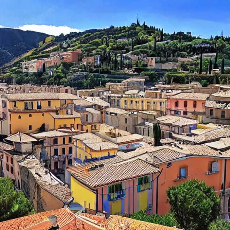 Modica in Bloom&#58; Top 5 Spring Break Adventures in the Chocolate City