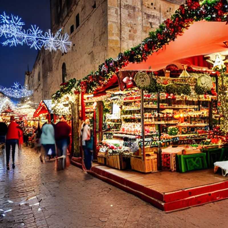 Descubra a Mágica de Jaffa na Primavera: Menos Multidões, Mais Aventuras!<h3>Jaffa na Primavera: Fuja das Multidões e Encontre a Alma de Israel</h3><h3>Primavera em Jaffa: Uma Experiência Íntima nas Ruas Encantadas</h3><h3>Explore Jaffa na Primavera: Segredos e Belezas Fora dos Roteiros Turísticos</h3><h3>Jaffa sem Multidões: Seu Refúgio Primaveril em Israel</h3><h3>A Primavera em Jaffa: Um Convite a Descobertas Autênticas</h3><h3>Descubra os Charmes Escondidos de Jaffa na Primavera</h3><h3>Jaffa na Primavera: Deixe-se Encantar pelo Ritmo Lento da Cidade Antiga</h3><h3>Fuja para Jaffa na Primavera: Uma Viagem Intima e Renovadora</h3><h3>Primavera em Jaffa: Experimente a Israel Autêntica Longe das Multidões</h3>