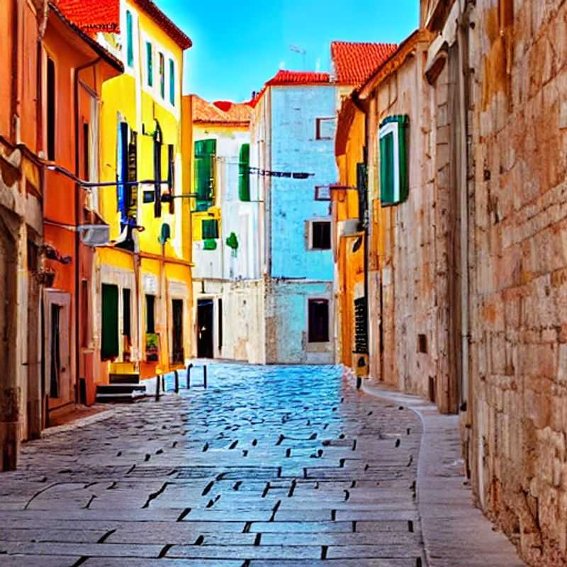 Zadar in Spring&#58; Beat the Crowds &#38; Embrace the Charm!<h3>Spring Break in Zadar&#58; Sun&#44; Sea&#44; and Fewer Crowds!</h3><h3>Zadar's Spring Awakening&#58; A Hidden Gem for Your Break</h3><h3>Escape the Rush&#58; Your Spring Break Adventure in Zadar</h3><h3>Beyond the Beaches&#58; Discovering Zadar's Springtime Delights</h3><h3>Spring in Zadar&#58; A Less&#45;Crowded Croatian Escape</h3><h3>Zadar's Secret Spring&#58; Unveiling the Magic Off&#45;Season</h3><h3>Croatia's Spring Surprise&#58; Zadar's Hidden Charms</h3><h3>Your Perfect Spring Break&#58; Zadar's Unique Appeal</h3><h3>Springtime in Zadar&#58; A Relaxed Croatian Getaway</h3>