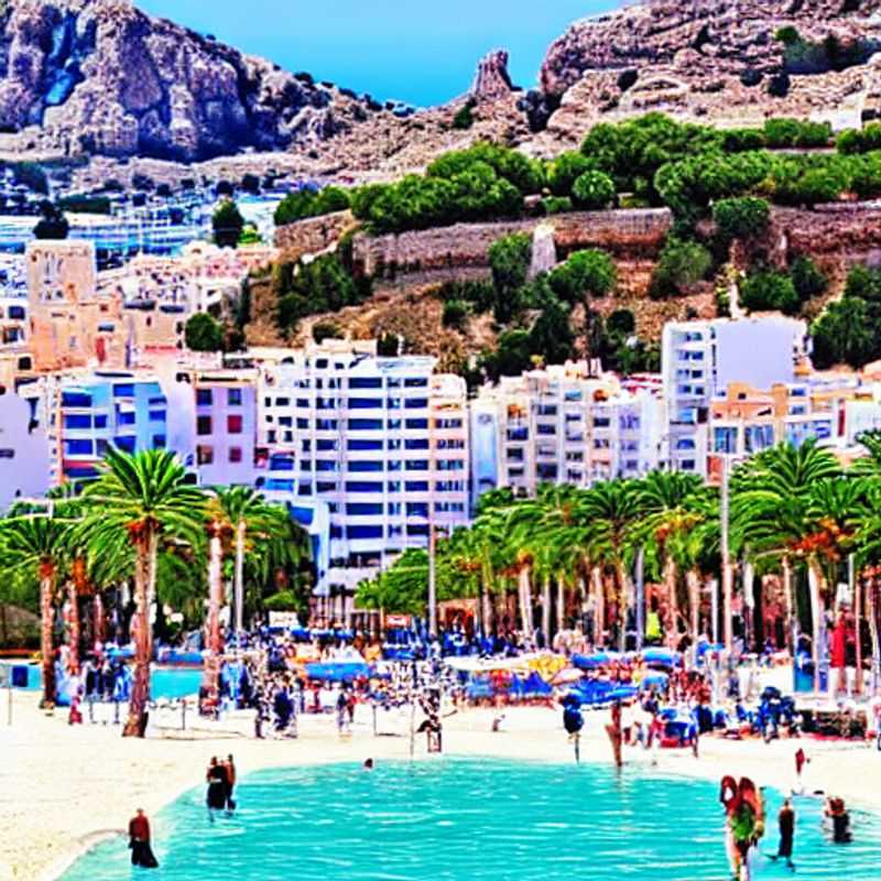 Alicante au Printemps : Échappez aux Foules et Dévoilez ses Secrets !<h3>Alicante en Avril : Mystères, Légendes et...Moins de Touristes !</h3><h3>Printemps à Alicante : Une Exploration Hors des Sentiers Battus (et des Foules !)</h3><h3>Alicante au Printemps : Combinez Histoire, Mythes et...Soleil ! (Sans la Cohue)</h3><h3>Découverte d'Alicante au Printemps : L'aventure vous attend (avec moins de monde !)</h3>