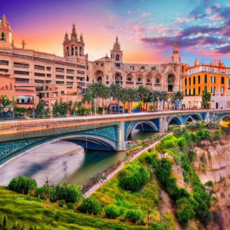 Valencia's Spring Break WiFi&#58; Sun&#44; Sangria&#44; &#38; Seamless Streaming? A Maritime Mystery!<h3>Spring in Valencia&#58;  Decoding the City's Free WiFi Enigma (and Finding the Best Paella)</h3><h3>Tapas&#44; Treasure&#44; &#38; Terabytes&#58; Uncovering Valencia's Free WiFi Secrets This Spring Break</h3><h3>Valencia's Hidden Hotspot Map&#58; A Spring Break Adventure in Free WiFi &#38; Historical Wonders</h3><h3>Sun&#44; Sea&#44; &#38; Streaming&#58; Navigating Valencia's Public WiFi Landscape During Your Spring Break Getaway</h3><h3>Lost in Valencia (But Not Without WiFi!)&#58; A Spring Break Guide to Free Internet &#38; Ancient Intrigue</h3><h3>From Oranges to Online&#58; A Spring Break Exploration of Valencia's Free WiFi &#38; its Citrus Past</h3><h3>Beyond the Beaches&#58; Unveiling Valencia's Free WiFi &#38; its Secret Histories This Spring</h3><h3>Valencia's Spring Break WiFi Quest&#58; A Mythical Journey Through History &#38; High&#45;Speed Internet</h3><h3>Decoding Valencia&#58;  Free WiFi&#44; Fallas Festival Fun&#44; and a Touch of the Supernatural (Spring Break Edition)</h3>