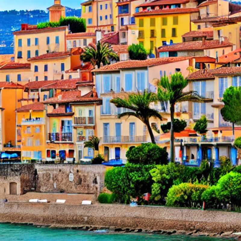 Menton in Spring&#58; Sun&#45;Kissed Days &#38; Hidden Gems!<h3>Spring Break in Menton&#58; Beyond the Beaches (and why you SHOULD go!)</h3><h3>Menton's Spring Awakening&#58; A Gentle Guide to its Charms</h3><h3>Discovering Menton's Secret Springtime Delights&#58; A Local's Perspective</h3><h3>Spring in Menton&#58; More Than Just a Pretty Picture (It's an Experience!)</h3><h3>Your Perfect Menton Spring Break&#58;  Sun&#44; Flowers &#38; Unforgettable Moments</h3><h3>Escape to Menton this Spring&#58;  A Relaxed Itinerary for the Soul</h3><h3>Menton's Spring Surprise&#58; Unveiling the City's Hidden Treasures</h3><h3>Forget the Crowds&#58; Find Your Spring Bliss in Beautiful Menton</h3><h3>A Springtime Romance in Menton&#58;  Charming Streets &#38; Coastal Delights</h3>