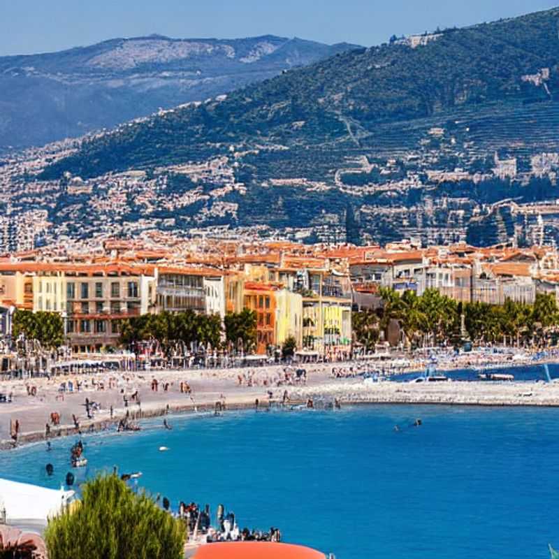 Nice in Spring: Sun-Kissed Days & Azure Delights - A Spring Break Escape<h3>Nice Spring Break: Unveiling the French Riviera's Hidden Gems</h3><h3>Beyond the Beaches: Springtime Adventures in Nice - A Personal Journey</h3><h3>Nice & Spring: A Romantic Rendezvous on the French Coast</h3><h3>My Spring Break in Nice: Sun, Style, and Simply Unforgettable Moments</h3><h3>Spring in Nice: A Photographer's Paradise & My Personal Escape</h3><h3>Nice's Spring Awakening: Exploring the City's Artistic Soul</h3><h3>Discovering Nice in Spring: A Guide to its Charm & Hidden Alleys</h3><h3>Spring Break in Nice: More Than Just a Beach Vacation</h3><h3>Painting the Town in Spring: A Creative Escape to Nice</h3>