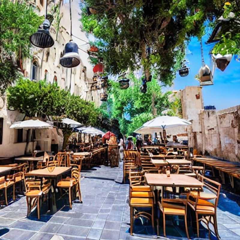 Des plages et des parcs accessibles pour une détente printanière : Que faire à Jaffa pendant les vacances de printemps ?<h3>Jaffa au printemps : Farniente et découverte au soleil !</h3><h3>Soleil, sable et surprises jaffaises : Votre escapade printanière idéale !</h3><h3>Jaffa en fleurs : Plages, parcs et rencontres inoubliables au printemps !</h3><h3>Vacances de printemps à Jaffa : Détente balnéaire et exploration culturelle au rendez-vous !</h3>