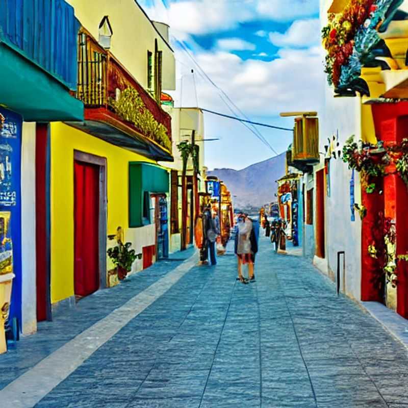 Almería au printemps : Explorez les activités de plein air et les événements cachés !<h3>Profitez du soleil andalou : Guide pratique pour un séjour printanier à Almería</h3><h3>Échappez aux foules : Activités de plein air authentiques à Almería pendant les vacances de printemps</h3><h3>Almería hors des sentiers battus : Découverte des joyaux cachés au printemps</h3><h3>Vacances printanières économiques à Almería : Conseils pour explorer la région sans se ruiner</h3><h3>Au cœur de l'Almería authentique : Expériences culturelles et activités de plein air inoubliables</h3><h3>Almería au printemps : Itinéraire pour les amoureux de la nature et de la culture</h3><h3>Secrets d'Almería : Activités printanières hors des sentiers touristiques</h3><h3>Plénitude printanière à Almería : Un guide pour une expérience immersive et respectueuse de la culture locale</h3><h3>Voyagez malin à Almería : Conseils pratiques et économiques pour vos vacances de printemps</h3>