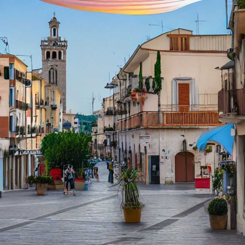 Le WiFi public à Pescara : votre guide pour des vacances de printemps connectées !<h3>Pescara au printemps : exploration branchée et découvertes inattendues !</h3><h3>Printemps à Pescara : Où trouver le WiFi et que faire pendant vos vacances ?</h3><h3>Se connecter et s'amuser à Pescara : WiFi gratuit et activités printanières !</h3><h3>Vacances printanières à Pescare : WiFi public, soleil et exploration !</h3>