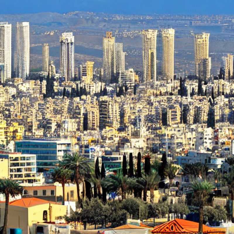Tel Aviv en Primavera&#58; ¡Sumérgete en su vibrante cultura callejera!<h3>Tel Aviv en tus vacaciones de primavera&#58; El arte de observar a la gente</h3><h3>Primavera en Tel Aviv&#58; Descubre la alegría de la vida callejera</h3><h3>Tel Aviv&#58;  Gente&#44; cultura y primavera &#45; ¡Un plan inolvidable!</h3><h3>Paseando por Tel Aviv en primavera&#58;  Un festín para los sentidos</h3><h3>La magia de Tel Aviv en primavera&#58;  Observa&#44; siente&#44; vive</h3><h3>Tel Aviv de primavera&#58;  Más allá de las playas&#44; la vida bulle en las calles</h3><h3>Experimenta Tel Aviv en primavera&#58;  La cultura callejera te espera</h3><h3>Vacaciones de primavera en Tel Aviv&#58;  Encuentra la belleza en lo cotidiano</h3>