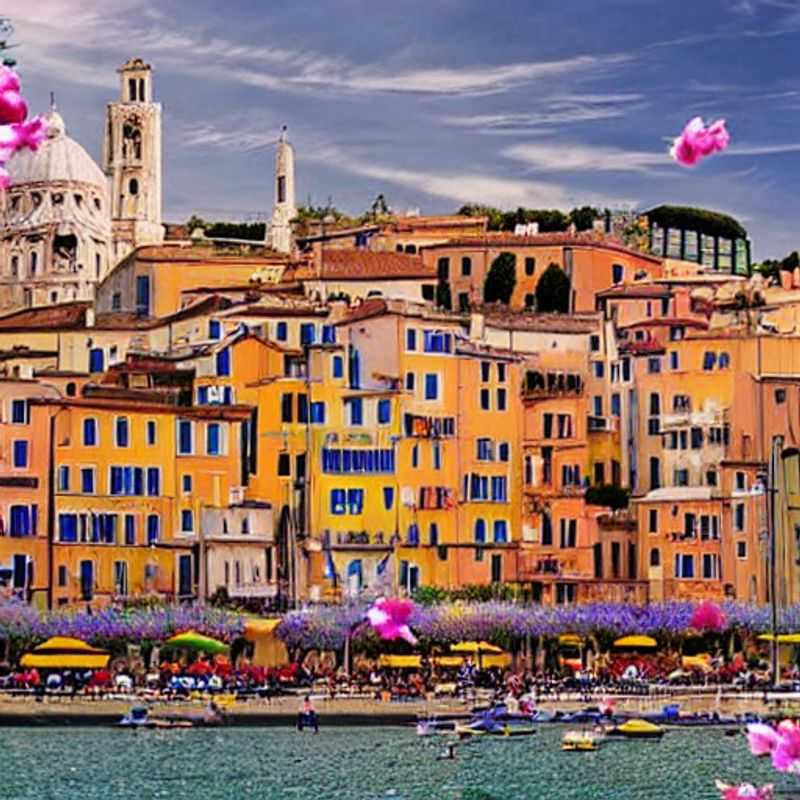 Ancône au printemps : soleil, douceur et découvertes inattendues !<h3>Ancône ensoleillée : que faire pendant les vacances de printemps ?</h3><h3>Vacances de printemps à Ancône : soleil, balades et plaisirs italiens !</h3><h3>Itinéraire Ancône : profitez du printemps italien !</h3><h3>Explorez Ancône au printemps : activités en plein air et trésors cachés</h3><h3>Ancône sous le soleil de printemps : un guide pour des vacances inoubliables</h3><h3>Printemps à Ancône : au-delà des sentiers battus</h3><h3>Le printemps à Ancône : une escapade italienne pleine de charme</h3><h3>Découvrez le meilleur d'Ancône au printemps</h3><h3>Ancône au printemps : des moments magiques à partager</h3>