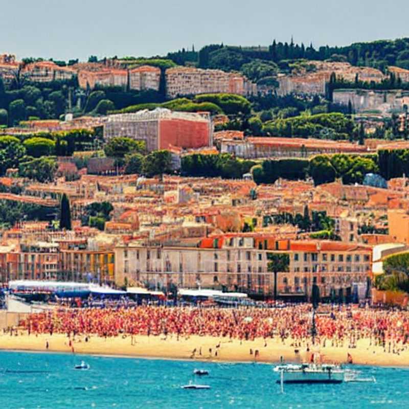 Toulon au printemps : Délices en plein air et bars sur les toits !<h3>Profitez du soleil provençal : Dîners al fresco et bars branchés à Toulon</h3><h3>Spring Break à Toulon : Terrasses ensoleillées et apéros au coucher du soleil</h3><h3>Toulon ensoleillé : Découvrez le charme des bars sur les toits et des restaurants en plein air</h3><h3>Pause printanière à Toulon : Explorez la ville et savourez des moments magiques en terrasse</h3><h3>Votre Spring Break à Toulon : Un avant-goût du Sud et des soirées inoubliables</h3><h3>Soleil, détente et cocktails : Le meilleur de Toulon pendant les vacances de printemps</h3>