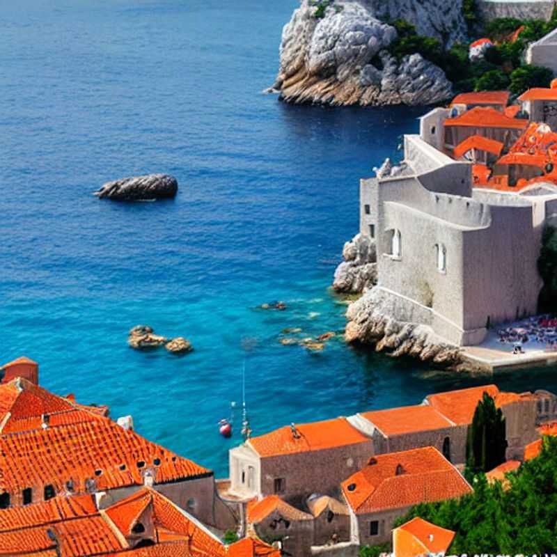 Dubrovnik au Printemps : Mystères, Légendes et Points de Vue à Couper le Souffle!<h3>Dubrovnik printanière : Dévoilant les secrets derrière les remparts (et les plus beaux panoramas!)</h3><h3>Chasse au Trésor Dubrovnikoise : Exploration printanière des joyaux cachés et des vues imprenables</h3><h3>Le Dubrovnik Enchanté : Mythes, Histoire et Paysages époustouflants pendant vos vacances de printemps</h3><h3>Exploration Scientifique & Légendaire de Dubrovnik : Un printemps riche en découvertes et en vues spectaculaires</h3><h3>Dubrovnik : Au-delà des Murs, une Symphonie de Couleurs et de Mystères printaniers</h3>