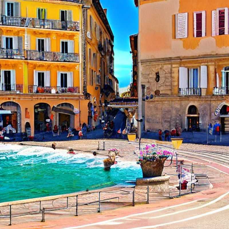 Menton in Spring&#58; Sun&#45;Kissed Days &#38; Hidden Gems Await!<h3>Spring Break in Menton&#58; Beyond the Beaches (and how to enjoy them too!)</h3><h3>Menton's Spring Awakening&#58; A Local's Guide to Unforgettable Experiences</h3><h3>Discover the Magic of Menton&#58; Your Spring Break Adventure Starts Here!</h3><h3>More Than Just a Pretty Picture&#58; Springtime Delights in Menton&#44; France</h3><h3>Secret Menton&#58; Unveiling Spring's Hidden Charms</h3><h3>Menton's Spring Symphony&#58;  A sensory journey for your Spring Break</h3><h3>Painting the Town in Menton&#58; Spring Break adventures with Colour and Flair</h3><h3>Spring into Menton&#58; A refreshing escape for your Spring Break</h3><h3>Menton Spring Break&#58; Sun&#44; Sea&#44; and Something Special</h3>