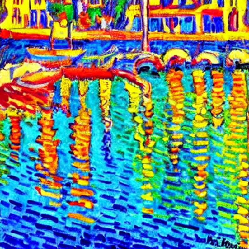Soaking up the sun and vibrant energy of Saint-Tropez during Spring Break: Picture-perfect yachts bobbing in the harbor, a promise of glamorous adventures under the French Riviera sky.