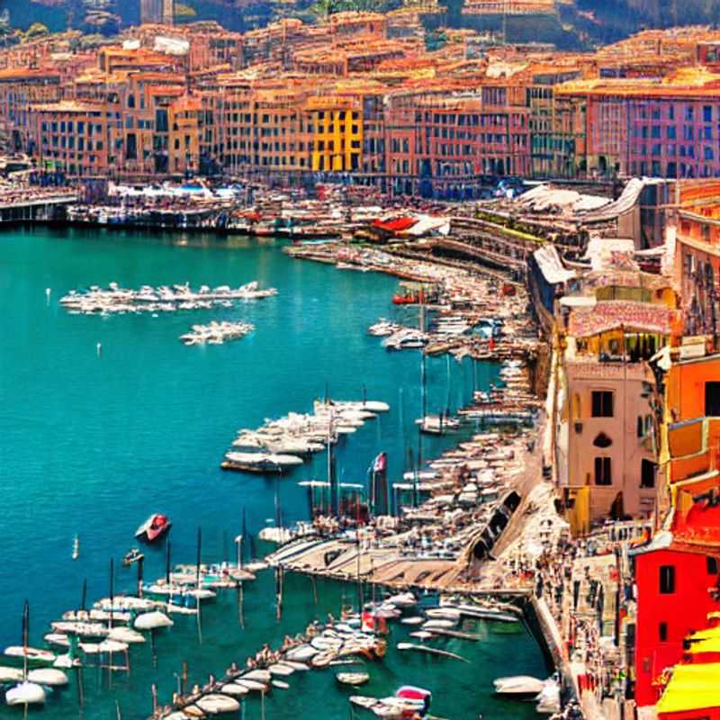 Genoa in Spring: Beating the Crowds & Finding Your Own Italian Adventure!<h3>Spring Break in Genoa: Avoiding the Tourist Traps (and Finding Hidden Gems!)</h3><h3>Genoa's Springtime Secrets: A Local's Guide to Sneaking Past the Lines</h3><h3>Beyond the Usual Suspects: Uncrowded Genoa for Your Spring Break Escape</h3><h3>Genoa Spring Break: A Relaxed Itinerary for Avoiding the Tourist Rush</h3><h3>Skip the Lines, Embrace the Charm: Genoa's Hidden Alleys & Springtime Delights</h3><h3>Crowds? What Crowds? Discovering Genoa's Peaceful Side This Spring Break</h3><h3>Genoa in Spring: A Personalized Itinerary to Avoid the Tourist Frenzy</h3><h3>Smart Spring Break in Genoa: Maximize Your Time, Minimize the Wait</h3><h3>Genoa's Off-the-Beaten-Path Springtime Treasures: A Crowd-Free Itinerary</h3>