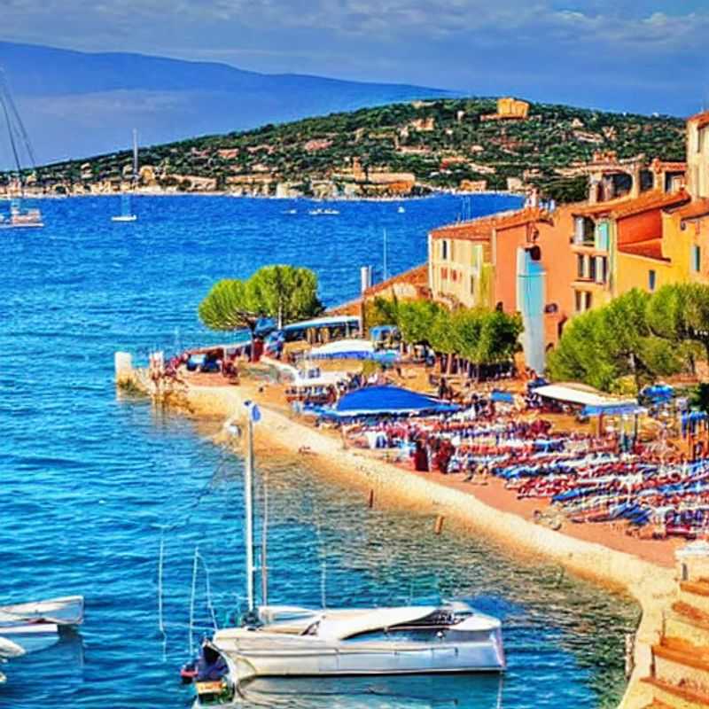 Saint-Tropez in Spring: Sun-Kissed Adventures & Coastal Charms<h3>Spring Break in Saint-Tropez: Beyond the Beaches (and the Rosé!)</h3><h3>Saint-Tropez Springtime: A Local's Guide to Hidden Gems & Sun-Drenched Delights</h3><h3>Chasing the Sun: A Springtime Escape to the Magic of Saint-Tropez</h3><h3>Warm Weather Wonders: Unveiling the Secrets of Saint-Tropez in Spring</h3><h3>From Chic Boutiques to Hidden Coves: Your Perfect Spring Break in Saint-Tropez</h3><h3>More Than Just Sun: Experiencing the Authentic Saint-Tropez in Spring</h3><h3>Saint-Tropez Spring Break: A Journey Through Art, Culture, and Coastal Bliss</h3><h3>Spring in Saint-Tropez: Where Luxury Meets Laid-Back Charm</h3><h3>Discover the Undiscovered: A Springtime Adventure in Saint-Tropez</h3>