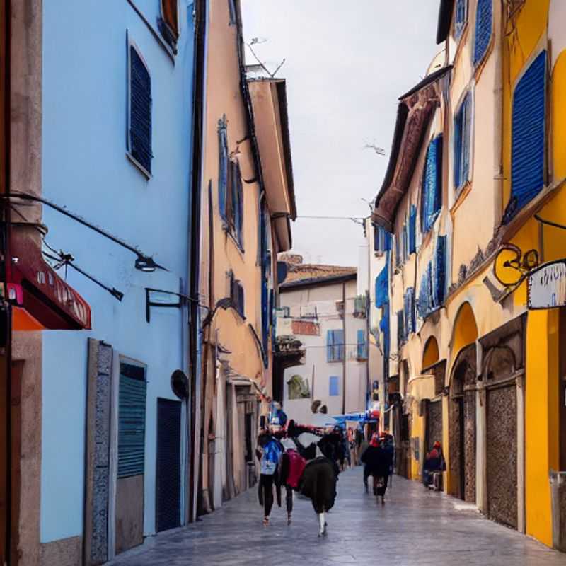 Fêtes des vendanges et événements saisonniers : comment l'atmosphère de Rimini s'anime au printemps<h3>Rimini au printemps : bien plus que des vacances de printemps !</h3><h3>Le printemps à Rimini : une symphonie de saveurs et de festivités</h3><h3>Rimini printanier : à la découverte des traditions locales et des événements festifs</h3><h3>Au-delà des plages : explorer les richesses culturelles de Rimini au printemps</h3><h3>Vacances de printemps à Rimini : aventure humaine et découvertes culturelles</h3><h3>Rimini : un voyage printanier au cœur de l'Italie authentique</h3><h3>Les trésors cachés de Rimini : une escapade printanière hors des sentiers battus</h3><h3>L'Italie en fleurs : fêtes printanières et moments inoubliables à Rimini</h3><h3>Rimini : un rendez-vous printanier avec l'histoire, la culture et la joie de vivre</h3>