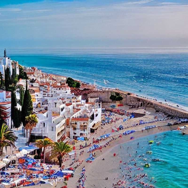 Sitges au printemps : une escapade interactive hors du commun !<h3>Sitges printanier : Explorez des expériences uniques et interactives pendant vos vacances !</h3><h3>Soleil, sable et surprises : créez vos souvenirs inoubliables à Sitges pendant les vacances de printemps !</h3><h3>Au-delà des plages : découvrez les activités interactives cachées de Sitges au printemps !</h3><h3>Sitges : un printemps enchanteur, des expériences personnalisées à vivre !</h3><h3>Vacances de printemps à Sitges : vivez l'aventure interactive !</h3><h3>Mon escapade printanière à Sitges : des moments magiques à partager !</h3><h3>Sitges : plus qu'une simple destination, une expérience interactive à savourer au printemps !</h3><h3>Dévoilez les trésors cachés de Sitges : expériences uniques et interactives pour vos vacances de printemps !</h3><h3>Le printemps à Sitges : un voyage interactif au cœur de la beauté méditerranéenne !</h3>