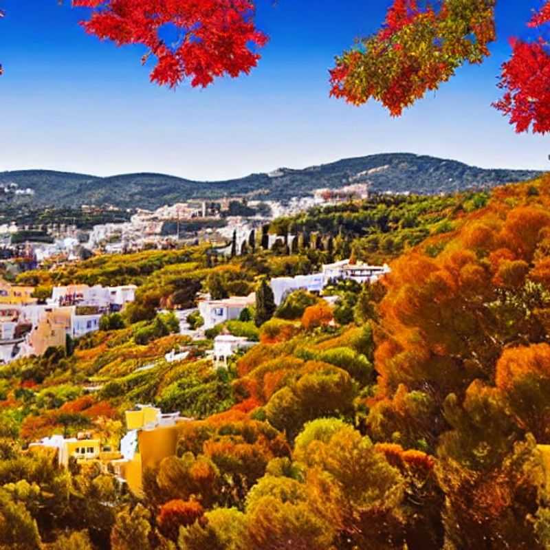 Ibiza au printemps : Échappez aux foules estivales !<h3>Moins de monde, plus de magie à Ibiza pendant les vacances de printemps</h3><h3>Ibiza printanière : Découvrez l'île autrement</h3><h3>Explorez Ibiza au printemps : charme discret et soleil radieux</h3><h3>Secrets d'Ibiza : loin des foules estivales</h3><h3>Vacances de printemps à Ibiza : un séjour hors des sentiers battus</h3><h3>Ibiza au printemps : le charme authentique de l'île</h3><h3>Évasion printanière à Ibiza : sérénité et découverte</h3><h3>Le printemps à Ibiza : une expérience inoubliable hors saison</h3><h3>Ibiza ensoleillée : profitez du printemps avant l'affluence estivale</h3>