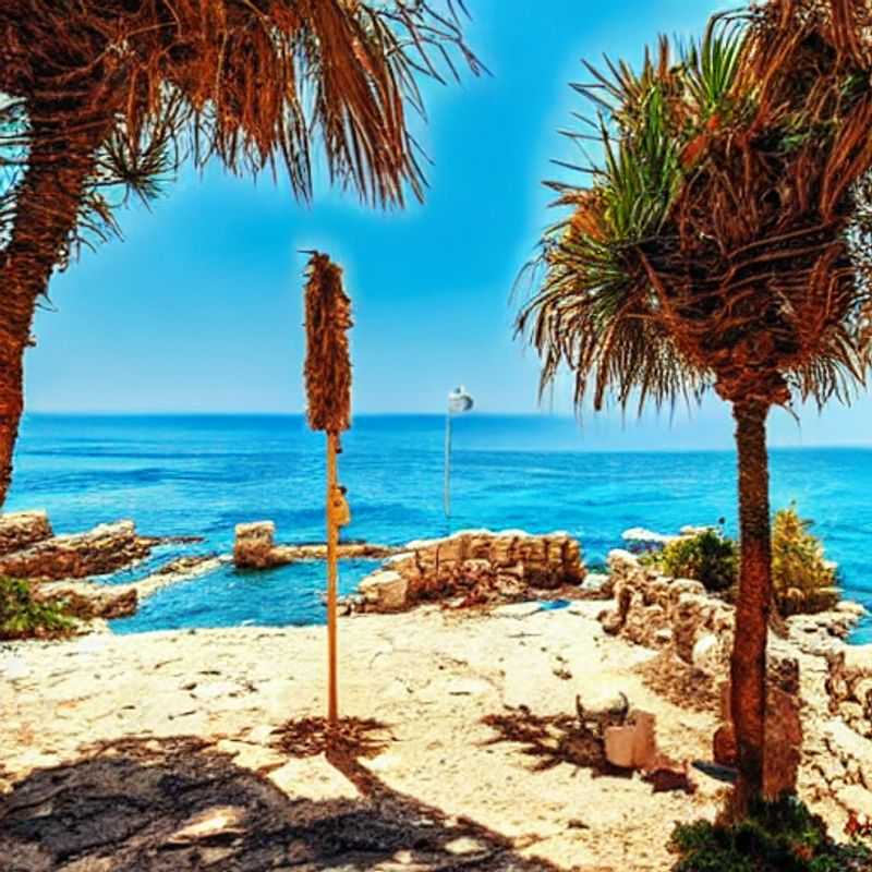 Paphos in Spring: Beyond the Beach – A Blooming Good Time!<h3>Spring in Paphos: Sun-Kissed Adventures Beyond the Tourist Trail</h3><h3>Discover Paphos in Spring: Hidden Gems & Unforgettable Experiences</h3><h3>Paphos Spring Break: More Than Just Sun – Culture, Cuisine & Coastal Charms</h3><h3>Escape to Paphos this Spring: A Guide to Uncrowded Delights</h3><h3>Springtime in Paphos: A Relaxed Pace & Blossoming Discoveries</h3><h3>Paphos in Spring: Perfect for Exploring – History, Hiking & Hidden Beaches</h3><h3>Beyond the Summer Crowds: Your Springtime Paphos Adventure Awaits</h3><h3>Paphos Spring Break: A Refreshing Escape for Body & Soul</h3><h3>Uncover the Magic of Paphos in Spring: A Journey for the Senses</h3>