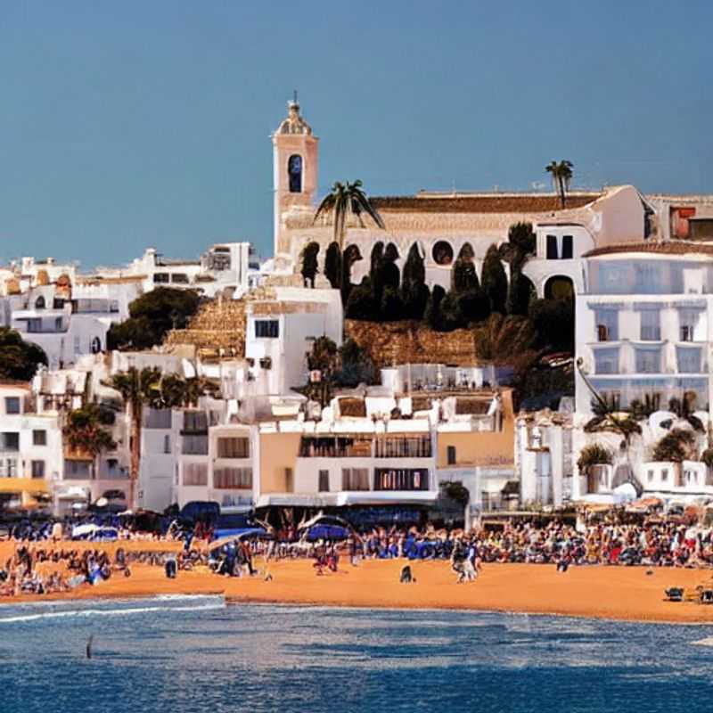 Sitges au Printemps : Échappez aux Foules et Laissez-vous Charmer !<h3>Sitges en Avril/Mai : Une Pause Printemps Hors des Sentiers Battus</h3><h3>Sitges au Printemps : Découverte Intime d'un Joyau Catalan</h3><h3>Le Printemps à Sitges : Beauté, Calme et Plaisir Décuplés !</h3><h3>Sitges, Printemps Magique : Au-delà des Postcards</h3><h3>Secret de Sitges : Le Printemps, une Saison pour Découvrir la Vraie Espagne</h3><h3>Sitges au Printemps : Une Symphonie de Couleurs et de Rencontres Inoubliables</h3><h3>Partez à la Découverte de Sitges au Printemps : Une Expérience Authentique</h3><h3>Sitges : Plus qu'une Destination, une Évasion Printemps Unique</h3><h3>Le charme discret de Sitges au printemps : loin de la cohue estivale</h3>