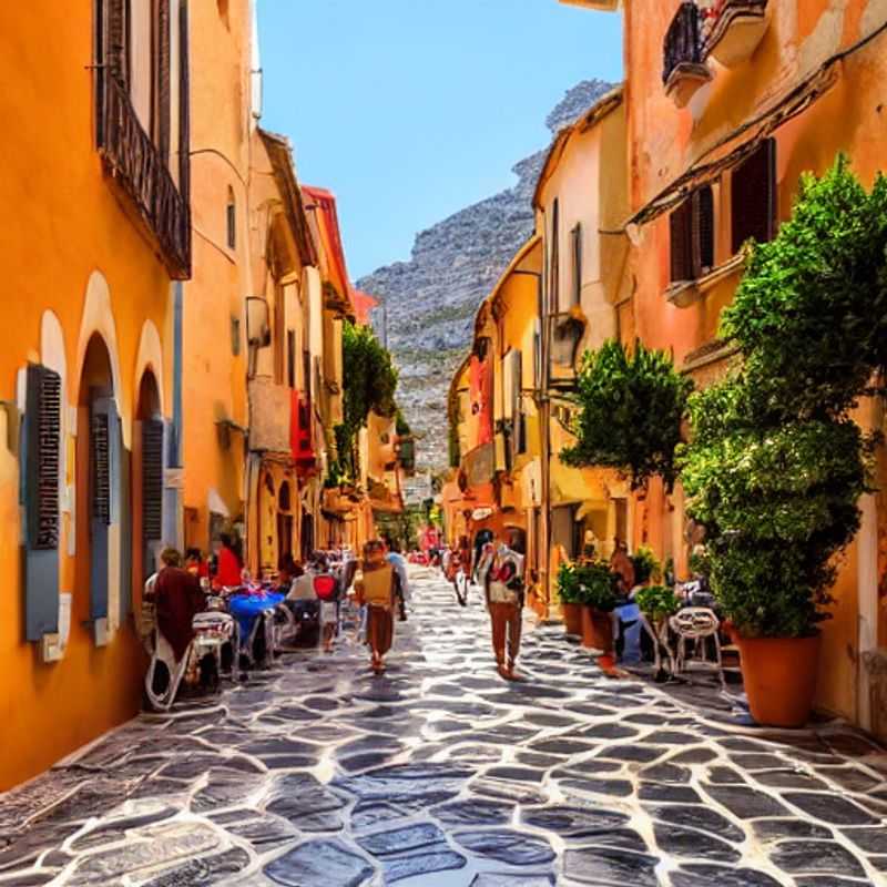 Une chance de vivre les festivals et événements estivaux locaux : Que faire à Olbia, Italie, pendant les vacances de printemps ?<h3>Olbia au printemps : Fêtes locales et ambiance estivale avant l'heure !</h3><h3>Vacances de printemps à Olbia : Au-delà des plages, les trésors culturels et festifs !</h3><h3>L'Italie secrète : Découvrir Olbia et ses traditions lors des vacances de printemps.</h3><h3>Olbia, printemps enchanteur : Une immersion dans la culture et les festivités locales.</h3><h3>Évasion printanière en Sardaigne : Explorez Olbia et ses événements festifs !</h3><h3>Au cœur de la Sardaigne : Fêtes et traditions d'Olbia au printemps.</h3><h3>Plus que des vacances : Une expérience authentique d'Olbia au printemps.</h3>
