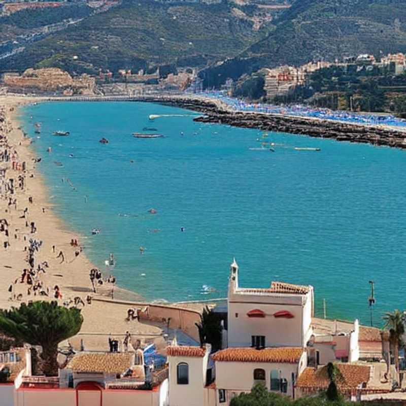 Sitges au printemps : cafés ensoleillés et piazzas animées !<h3>Sitges en vacances de printemps : plongée au cœur de la vie catalane</h3><h3>Printemps à Sitges : découvrez le charme des places et des terrasses</h3><h3>Que faire à Sitges pendant les vacances de printemps ? Un avant-goût d'été !</h3><h3>Vacances de printemps à Sitges : soleil, détente et escapades</h3><h3>Sitges printanier : au-delà des plages, l'exploration vous attend !</h3><h3>Le charme discret du printemps à Sitges : une invitation à la découverte</h3><h3>Sitges : un printemps inoubliable à savourer !</h3>
