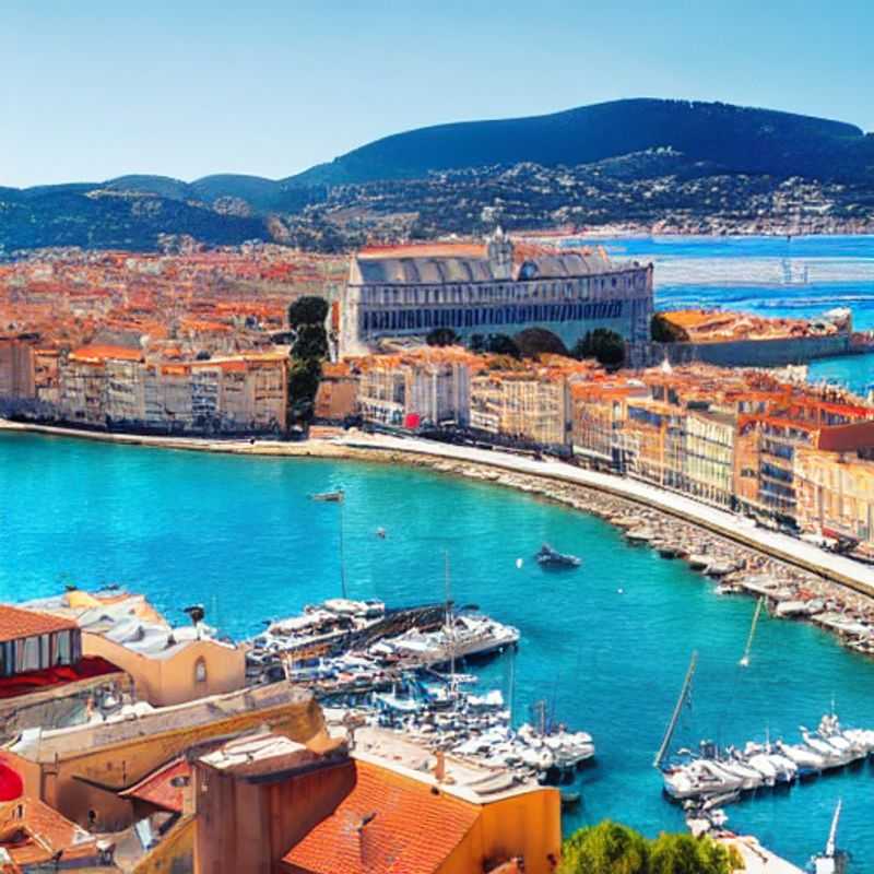 Toulon au printemps : chasses aux photos et escapades mémorables !<h3>Sous le soleil provençal : les plus beaux clichés de votre séjour Toulonnais !</h3><h3>Printemps à Toulon : Où trouver les paysages photogéniques les plus époustouflants ?</h3><h3>Secrets de Toulon : Au-delà des cartes postales, l'âme d'une ville à photographier !</h3><h3>Objectif Toulon : Itinéraire photographique pour un printemps inoubliable !</h3><h3>Le charme discret de Toulon : Découvrir la ville à travers son objectif !</h3><h3>Des vacances photogéniques à Toulon : Conseils d'un expert pour des clichés parfaits !</h3><h3>Toulon en images : Un printemps sous le signe de la beauté et de la lumière !</h3><h3>Escapade printanière à Toulon : Capturer l'essence même de la ville en photo !</h3><h3>Par-delà les clichés : L'aventure humaine au cœur de votre séjour Toulonnais !</h3>