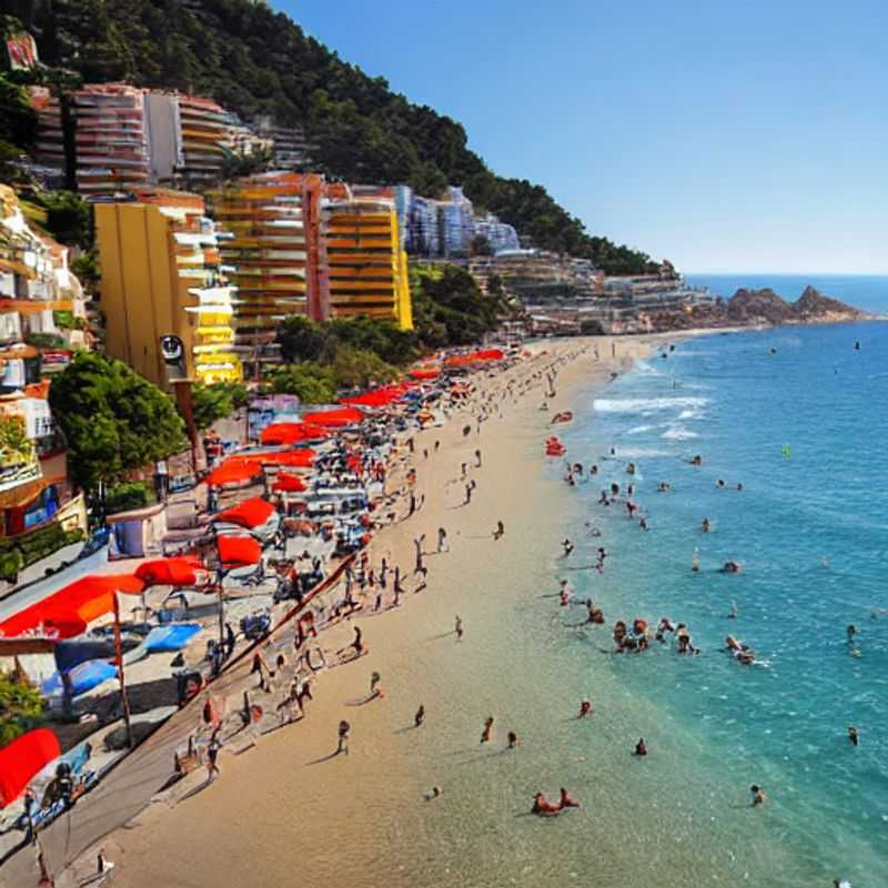 Lloret de Mar au printemps : hébergements, tarifs et mystères à démêler !<h3>Chasse au trésor printanière à Lloret de Mar : logements disponibles et prix qui défient les légendes !</h3><h3>Mystères et tarifs : Votre guide pour un séjour printanier inoubliable à Lloret de Mar</h3><h3>Soleil, sable et secrets : Trouver le meilleur hébergement à Lloret de Mar pendant les vacances de printemps (et déchiffrer quelques énigmes locales) !</h3><h3>Lloret de Mar : Hébergements, prix et une aventure printanière qui vous laissera bouche bée !</h3><h3>Vacances de printemps à Lloret de Mar : Décodez les tarifs, découvrez les légendes... et trouvez l'hébergement parfait !</h3><h3>Le guide du voyageur érudit : Hébergements, prix et mystères de Lloret de Mar au printemps</h3><h3>Escapade printanière à Lloret de Mar : Une enquête palpitante sur les hébergements et les tarifs !</h3>