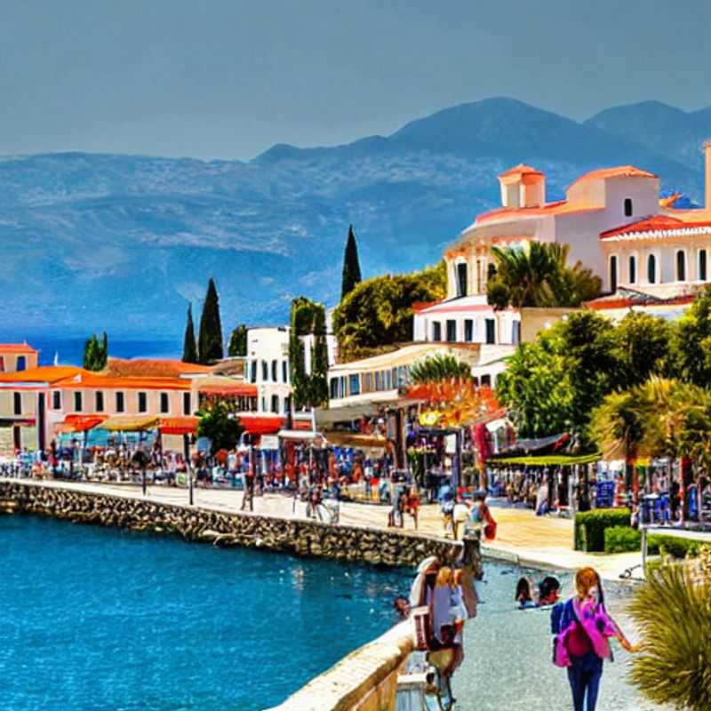 Kalamata au Printemps : Échappez aux Foules et Explorez l'Authenticité Grecque<h3>Kalamata en vacances de printemps : un guide pour des expériences authentiques et économiques</h3><h3>Profitez du printemps à Kalamata : Itinéraire hors des sentiers battus</h3><h3>Secrets de Kalamata : Explorez la ville au printemps sans vous ruiner</h3><h3>Le printemps à Kalamata : Météo clémente et immersion culturelle</h3><h3>Vacances de printemps à Kalamata : Conseils d'un expert pour un séjour inoubliable</h3><h3>Kalamata au printemps : Au-delà des sites touristiques</h3><h3>Découvrir Kalamata au printemps : Un voyage authentique et enrichissant</h3><h3>Économisez sur votre voyage à Kalamata : Conseils pour un séjour printanier abordable</h3><h3>Kalamata au printemps : Histoire, culture et paysages à explorer</h3>