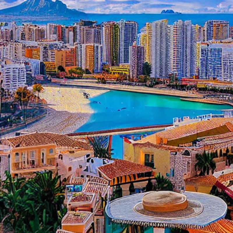 Alicante's Spring Break: Sun, Style, and Secrets of the Iberian Coast<h3>Decoding Alicante's Chic: A Spring Break Fashion Expedition</h3><h3>Spring in Alicante: Where History Meets Haute Couture (and Maybe a Pirate or Two)</h3><h3>Sun-Kissed Style: Unveiling Alicante's Spring Fashion Scene - A Maritime Mystery</h3><h3>Alicante's Spring Break: From Ancient Myths to Modern Styles – A Guide's Tailored Adventure</h3><h3>Beyond the Beaches: Alicante's Hidden Fashion Gems and Spring Break Escapades</h3><h3>Spring Break in Alicante: A Stylish Journey Through Time and Tide</h3><h3>Chasing Sun and Style in Alicante: A Spring Break Adventure for the Fashion-Forward Explorer</h3>