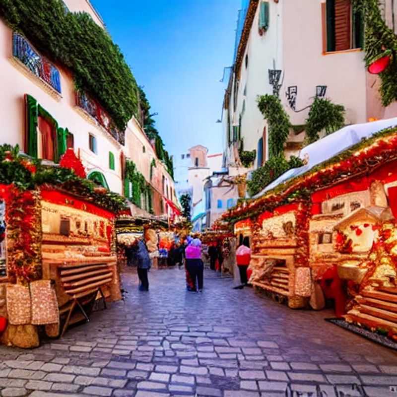 Capri na Primavera: Fuja das Multidões e Descubra a Magia da Ilha!<h3>A Primavera em Capri: Uma Experiência Íntima e Deslumbrante</h3><h3>Capri na Primavera: Para Além dos Roteiros Turísticos - A Minha Viagem Encantada</h3><h3>Descubra Capri na Primavera: Um Refúgio de Beleza e Serenidade</h3><h3>Deixe-se Encantar por Capri na Primavera: Uma Jornada Plena de Emoções e Descobertas</h3><h3>Capri na Primavera: Um Convite à Paz e à Contemplação da Natureza</h3><h3>Menos Multidões, Mais Magia: Capri na Primavera, um Tesouro Escondido</h3><h3>A Primavera em Capri: Uma Ode à Beleza Italiana e à Dolce Vita</h3><h3>As Maravilhas de Capri na Primavera: Um Paraíso para os Sentidos</h3><h3>Viva a Primavera Caprese: Uma Experiência Inesquecível na Terra dos Deuses</h3>
