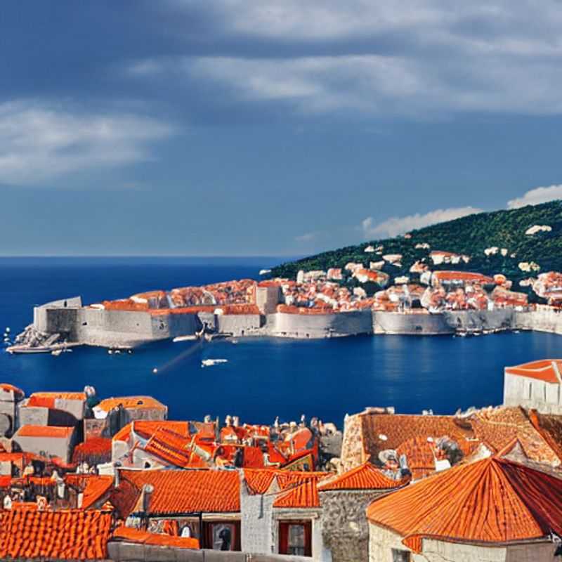 Dubrovnik in Spring: A Sun-Kissed Escape Beyond the Tourist Trail<h3>Spring in Dubrovnik: Unveiling the City's Secret Charms</h3><h3>Croatian Spring Break: Dubrovnik's Blossoming Beauty Awaits</h3><h3>Beyond the Walls: Experiencing Dubrovnik's Springtime Magic</h3><h3>Dubrovnik's Spring Awakening: A Personal Journey of Discovery</h3><h3>A Taste of Spring: Dubrovnik's Culinary Delights & Hidden Gems</h3><h3>Sun, Sea, and Serenity: Dubrovnik's Spring Break Invitation</h3><h3>My Dubrovnik Spring Escape: A Story of Sun-Drenched Adventures</h3><h3>Springtime in Dubrovnik: A Symphony of Colors and Flavors</h3><h3>Discover Dubrovnik's Springtime Secrets: An Insider's Guide</h3>