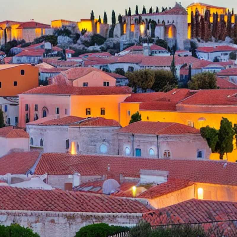 Le charme automnal de Zadar : escapade romantique en Croatie<h3>Zadar au printemps : soleil, mer et aventures inoubliables !</h3><h3>Sous le charme croate : Que faire à Zadar pendant les vacances de printemps ?</h3><h3>Croatie printanière : Découverte de Zadar et ses trésors cachés</h3><h3>Zadar, printemps enchanté : Itinéraire d'un voyageur curieux</h3><h3>Aventures printanières à Zadar : Au-delà des sentiers battus</h3><h3>Zadar au printemps : un conte croate à savourer</h3><h3>Explorer Zadar au printemps : une parenthèse enchantée</h3><h3>Vacances de printemps à Zadar : entre soleil et découvertes</h3><h3>Le printemps à Zadar : un voyage au cœur de la Dalmatie</h3>