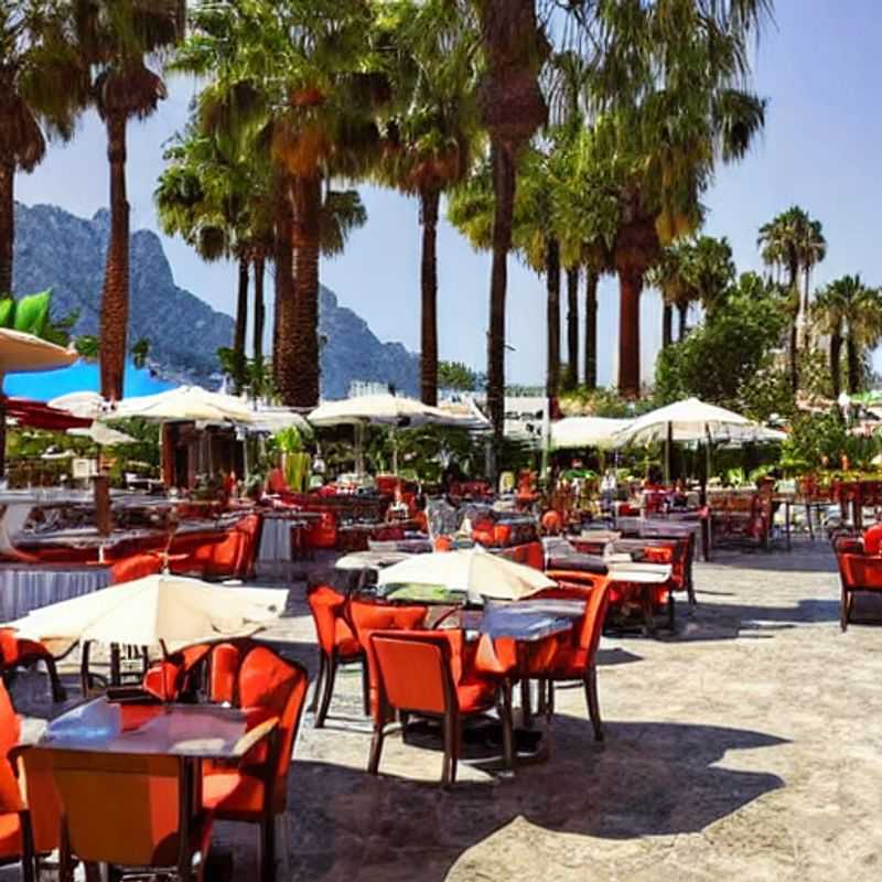 Antalya au Printemps : Mystères, Amours et Paysages à vous Couper le Souffle !<h3>Antalya printanière : Une escapade romantique entre légendes et merveilles turques</h3><h3>Chasse au trésor amoureuse à Antalya : Dévoilez les secrets de la côte turquoise au printemps</h3><h3>Coucher de soleil et murmures d'histoire : Expériences romantiques inoubliables à Antalya</h3><h3>Antalya : Le printemps des amoureux – Mythes, mystères et moments magiques</h3><h3>Secrets d'Antalya : Une aventure romantique au cœur de l’histoire et des paysages enchanteurs</h3><h3>Randonnées romantiques et légendes antiques : Explorez Antalya au printemps</h3><h3>Des vacances de printemps à Antalya : Plus qu'une simple escapade, une romance intemporelle</h3><h3>Entre ciel et mer à Antalya : Une symphonie printanière pour les cœurs amoureux</h3><h3>L'élixir d'Antalya : Une potion magique pour un séjour romantique au printemps</h3>