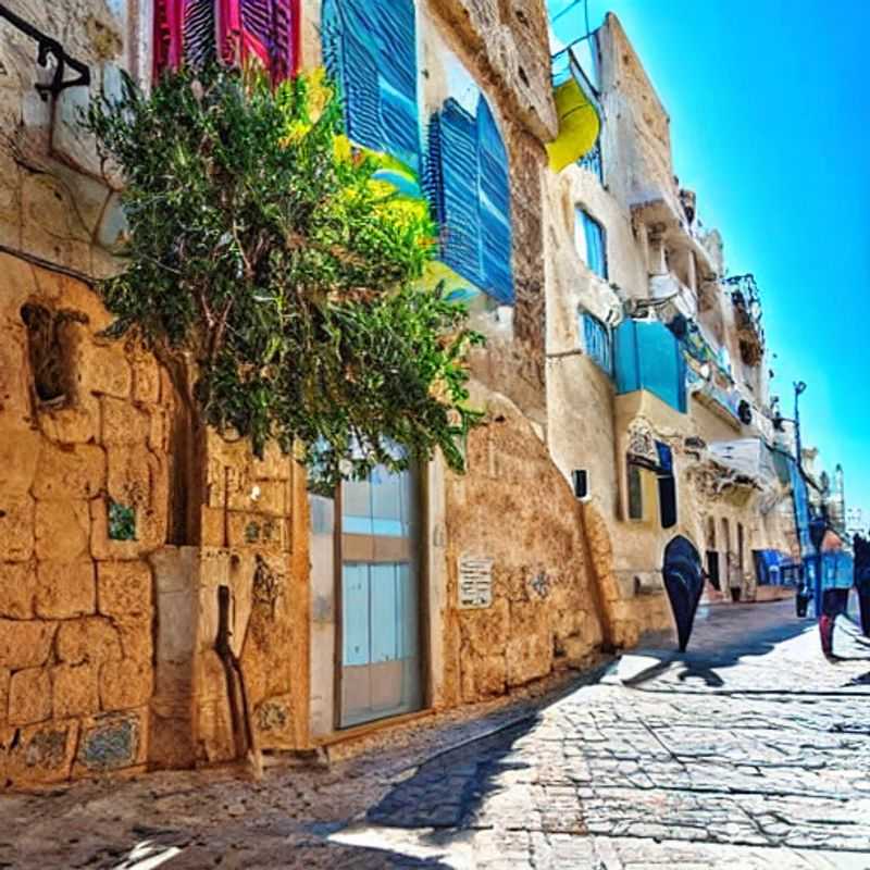 Pluie printanière à Jaffa ? Pas de problème ! Décryptage d'une escapade israélienne malgré la météo capricieuse<h3>Jaffa au printemps : Quand la pluie se mêle aux légendes (et à nos aventures !)</h3><h3>Mystère à Jaffa : Déjouer la pluie et percer les secrets de la ville antique pendant les vacances de printemps</h3><h3>Tempête de printemps à Jaffa ? Une enquête archéologique (et pluvieuse) vous attend !</h3><h3>Le guide des explorateurs avisés : Jaffa sous la pluie, une aventure inoubliable</h3><h3>Jaffa et ses mystères cachés: braver les éléments et dévoiler les secrets de la cité portuaire</h3>