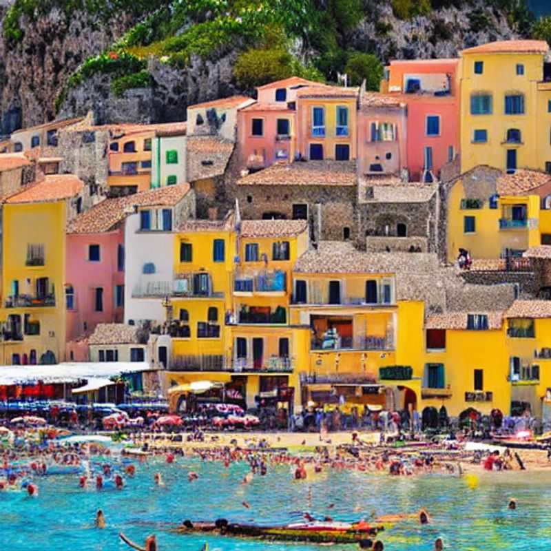 Cefalù au printemps : une escapade romantique sous les couleurs vibrantes<h3>Que faire à Cefalù pendant les vacances de printemps ?</h3><h3>Couleurs chatoyantes et douceurs printanières à Cefalù</h3><h3>Vacances de printemps à Cefalù : Laissez-vous charmer par l'Italie</h3><h3>Cefalù au printemps : Une symphonie de couleurs et de saveurs</h3><h3>Découverte printanière de Cefalù : entre romantisme et détente</h3><h3>Escapade printanière en Sicile : le charme de Cefalù</h3><h3>Votre printemps à Cefalù : activités et découvertes</h3><h3>L'Italie au printemps : explorez le charme de Cefalù</h3>