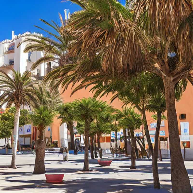 Almería in Spring: Sun, Sand, & Secret Gems – A Guide to Spring Break Bliss<h3>Almería's Springtime Delights: Beating the Crowds & Budget Travel Tips</h3><h3>Spring in Almería: Average Temperatures, Humidity, & What to Pack</h3><h3>Exploring Almería on a Budget: Savvy Spring Break Adventures</h3><h3>Beyond the Beaches: Unveiling Almería's Cultural Treasures this Spring</h3><h3>Almería's Spring Microclimates: Where to Find the Perfect Weather for Your Trip</h3><h3>Almería Spring Break: A Practical Guide to Maximising Your Time & Money</h3><h3>Escape the Tourist Traps: Authentic Almería Experiences for Spring Travelers</h3><h3>Almería's Hidden History: Springtime Explorations Off the Beaten Path</h3><h3>Weather-Wise Spring Break in Almería: Planning Your Trip Around Temperature & Humidity</h3>