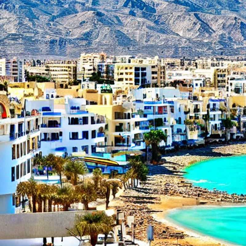 Larnaca au printemps : températures douces et aventures humaines !<h3>Soleil printanier à Larnaca : escapades culturelles et rencontres chaleureuses</h3><h3>Vacances de printemps à Larnaca : plénitude, douceur et découvertes cypriotes</h3><h3>Larnaca en avril : le charme discret d'une île méditerranéenne sous le soleil printanier</h3><h3>Températures idéales à Larnaca au printemps : une invitation au voyage et à la découverte</h3><h3>Les secrets de Larnaca au printemps : entre soleil, histoire et rencontres inoubliables</h3><h3>Larnaca, printemps enchanté : un voyage au cœur de la Méditerranée</h3><h3>Le printemps à Larnaca : un itinéraire pour les voyageurs curieux et passionnés</h3><h3>Explorer Larnaca au printemps : histoire, culture et rencontres humaines</h3><h3>Larnaca au printemps : au-delà des plages, des histoires à raconter</h3>