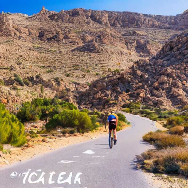 Le Mystère des Légumes Géants d'Almería : Une Enquête Culinaire de Printemps !<h3>Almería au Printemps : Récoltes Mythiques et Secrets Andalous !</h3><h3>Chasse aux Trésors Gastronomiques : Votre Séjour Printanier à Almería Dévoilé !</h3><h3>Almer