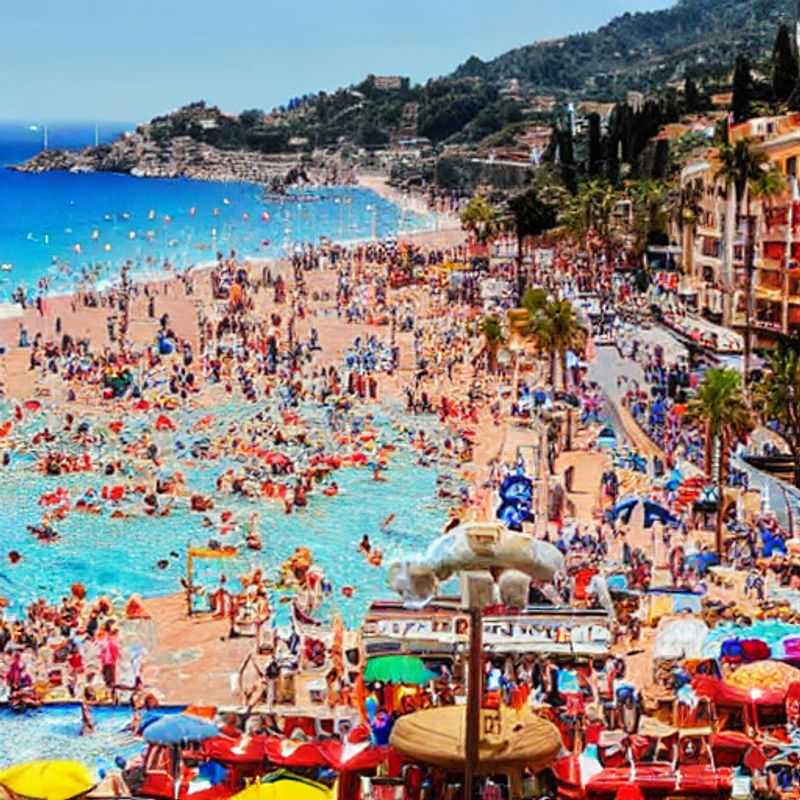 Lloret de Mar na Primavera: Romance Outonal e Mistérios Medievais (Descubra o que fazer!)<h3>Caçando Mitos e Folhas Douradas em Lloret de Mar: Sua Spring Break Sob o Encanto Ibérico</h3><h3>Lloret de Mar na Primavera: Aventura, História e um Toque de Magia na Costa Brava</h3><h3>A Primavera em Lloret de Mar: Desvendando Segredos e Desfrutando da Natureza Vibrante</h3><h3>Folhas Vermelhas e Segredos Antigos: Um Guia Mágico para a Sua Spring Break em Lloret de Mar</h3>