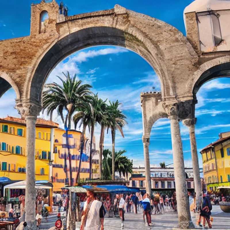 Rimini au Printemps&#58; Un Festin pour les Yeux et les Papilles &#45; Chasse aux Instants Instagrammables!<h3>Rimini en Avril&#58; Délices culinaires et clichés parfaits pour Instagram</h3><h3>Spring Break à Rimini&#58;  Recettes italiennes et photos gourmandes à partager</h3><h3>Le Goût de Rimini au Printemps&#58;  Explorez la gastronomie et créez vos plus belles photos Instagram</h3><h3>Rimini&#58;  Un voyage printanier à travers les saveurs et les couleurs &#45;  Guide Instagram</h3><h3>Séjour gourmand à Rimini&#58;  Instants magiques et plats délicieux à immortaliser</h3><h3>Chasse aux trésors culinaires à Rimini&#58;  Un printemps Instagrammable</h3><h3>Mes coups de cœur à Rimini&#58;  Plats typiques&#44; boissons rafraîchissantes et photos sublimes</h3><h3>L'Italie au printemps&#58;  Rimini&#44; ses saveurs et ses plus beaux clichés Instagram</h3><h3>Rimini&#58;  Au&#45;delà des plages&#44; une expérience culinaire Instagrammable</h3>