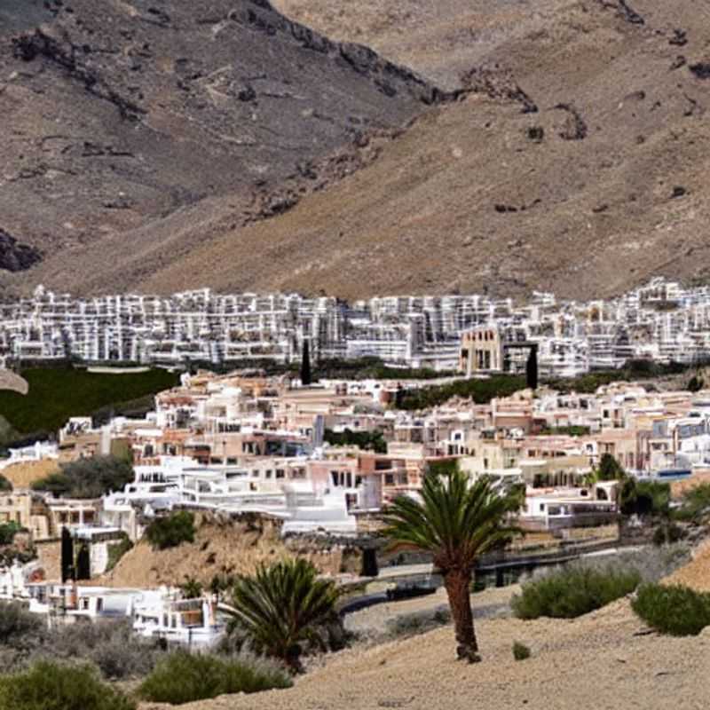 Sécurité et sérénité sur les réseaux sociaux : Votre escapade printanière à Almeria en toute tranquillité<h3>Almería au printemps : Soleil, sécurité et sourires sur vos réseaux sociaux</h3><h3>Partez l'esprit léger à Almeria : Conseils sécurité pour vos publications en ligne</h3><h3>Almería printanière : Profitez pleinement de votre séjour... et de vos réseaux sociaux !</h3><h3>Sécurité numérique et splendeur andalouse : Un printemps inoubliable à Almeria</h3><h3>Almeria : Un voyage sécurisé, des souvenirs inoubliables (et des photos parfaites pour vos réseaux sociaux !)</h3><h3>Explorez Almeria en toute sécurité : Conseils pratiques pour voyager connecté</h3><h3>Votre guide pour un printemps sécurisé et enchanteur à Almeria : Conseils réseaux sociaux inclus !</h3>