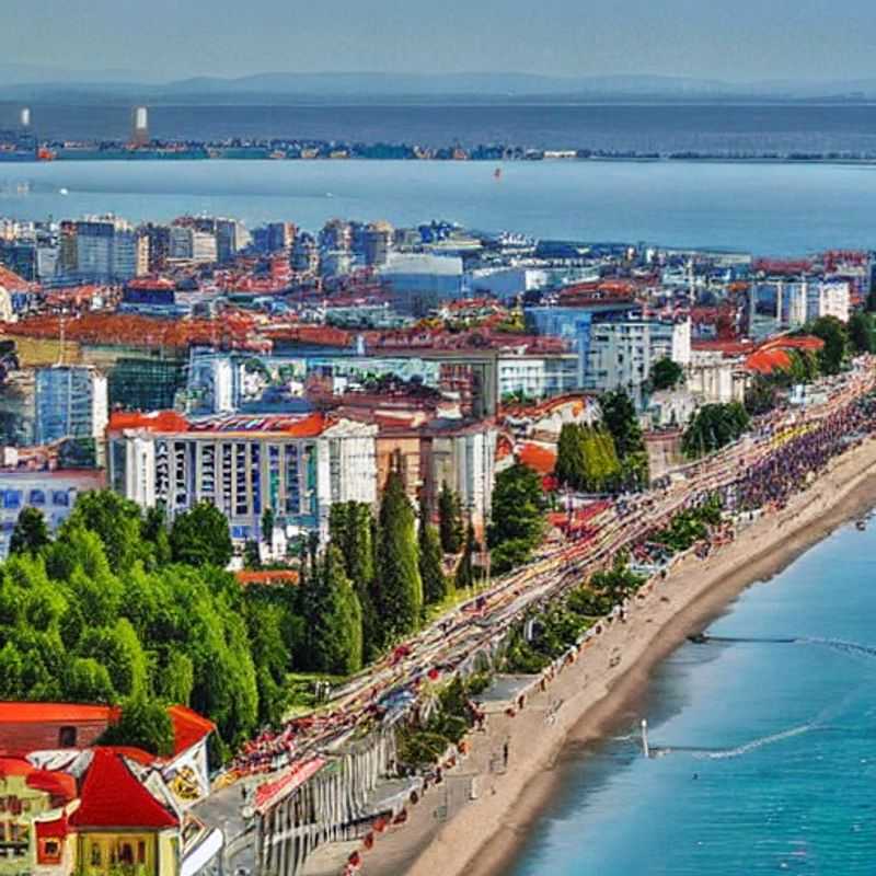 Varna en Primavera: Una escapada a la auténtica Bulgaria, ¡sin caer en las trampas turísticas!<h3>Sabores y Cultura de Varna: Guía para un Spring Break inolvidable</h3><h3>Más Allá de los Postales: Explorando la Gastronomía Local de Varna en Primavera</h3><h3>Varna en primavera: Recorrido económico y cultural por la joya del Mar Negro</h3><h3>Descubriendo el alma de Varna: Comida, cultura y experiencias auténticas durante tus vacaciones de primavera</h3><h3>Ahorra y disfruta: Guía práctica para un Spring Break en Varna, Bulgaria</h3><h3>Delicioso y económico: Una ruta gastronómica por los rincones más auténticos de Varna</h3><h3>Varna: Más que playas, una inmersión en la cultura búlgara durante tu Spring Break</h3><h3>Spring Break en Varna: Consejos para un viaje auténtico, económico y memorable</h3><h3>La verdadera Varna: Explorando la escena local y sus tesoros culinarios durante la primavera</h3>
