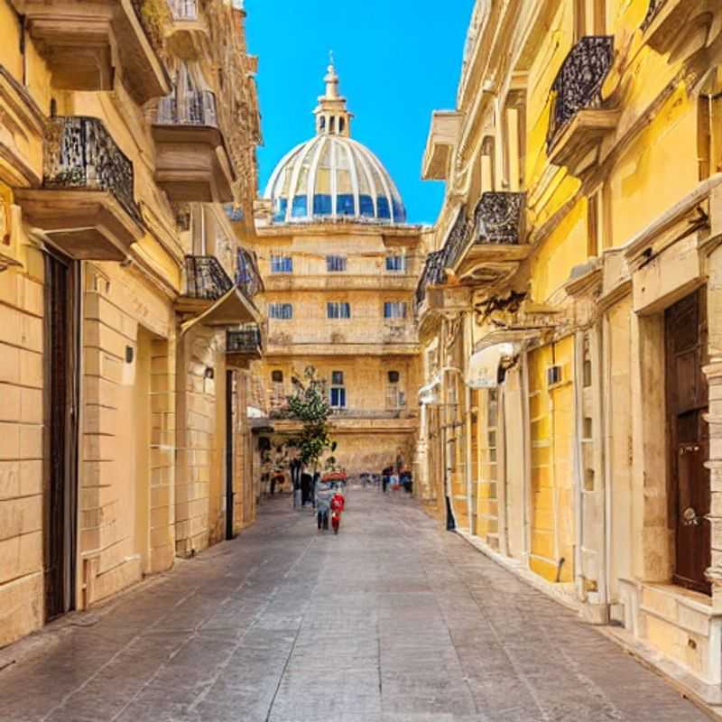 Valette au printemps : Quand le soleil caresse les pierres et l'histoire s'éveille !<h3>Sous le soleil printanier de Malte : Explorez la beauté historique de La Valette !</h3><h3>La Valette au printemps : Une escapade maltèse hors des sentiers battus (et des foules estivales !)</h3><h3>Chaleur printanière et Histoire à Valette : Un voyage au cœur de Malte</h3><h3>Secrets de Valette : Découverte printanière d'une cité historique fascinante</h3><h3>Valette, printemps enchanté : Histoire, charme et soleil méditerranéen au rendez-vous !</h3><h3>Le printemps à Valette : Au-delà des cartes postales, les rencontres humaines qui rendent le voyage inoubliable.</h3><h3>Partez à la découverte de La Valette au printemps : Un voyage au cœur de l'histoire et de la culture maltaise.</h3><h3>Exploration printanière de Valette : Entre trésors architecturaux et anecdotes locales savoureuses.</h3><h3>Valette en fleurs : Un voyage printanier au charme intemporel.</h3>