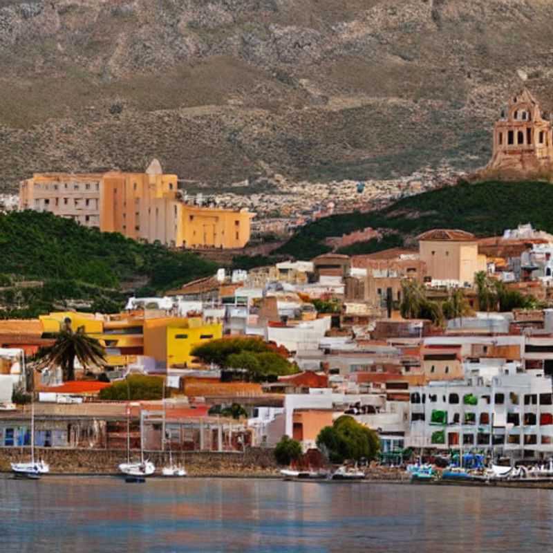 Carthagène en Espagne : Vivez un Spring Break Authentique !<h3>Carthagène au Printemps : Échappez aux Pièges à Touristes</h3><h3>Exploration Économique de Carthagène pendant les Vacances de Printemps</h3><h3>Activités de Plein Air à Carthagène : Profitez du Soleil de Printemps !</h3><h3>Carthagène au Printemps : Immersion Culturelle et Découvertes Cachées</h3><h3>Conseils Pratiques pour un Séjour Inoubliable à Carthagène au Printemps</h3><h3>Le Guide du Voyageur Malin : Carthagène en mode Budget</h3><h3>Histoire et Culture de Carthagène : Une Exploration Passionnante</h3><h3>Découvrir le Vrai Visage de Carthagène : Au-delà des Lieux Touristiques</h3><h3>Activités Incontournables à Carthagène pendant les Vacances de Printemps</h3>