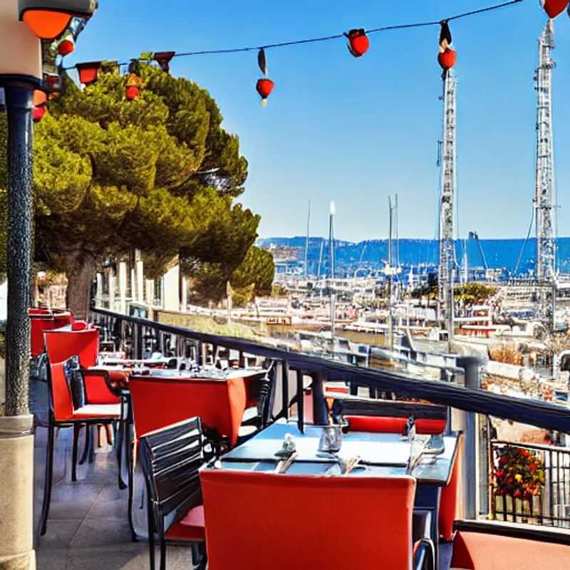 Toulon au Printemps : Échappez aux Foules et Découvrez ses Secrets !<h3>Toulon en Mars-Avril : Moins de Touristes, Plus de Magie ! (Un Guide Maritime Aventurier vous raconte...)</h3><h3>Mystères Toulonnais : Une Chasse au Trésor printanière (sans les files d'attente !)</h3><h3>Le Printemps à Toulon : Combinez Histoire, Mythes et Découvertes Insolites !</h3><h3>Secrets de Toulon : Explorez la Ville Rose sans la Cohue (Guide Maritime Certifié)</h3>