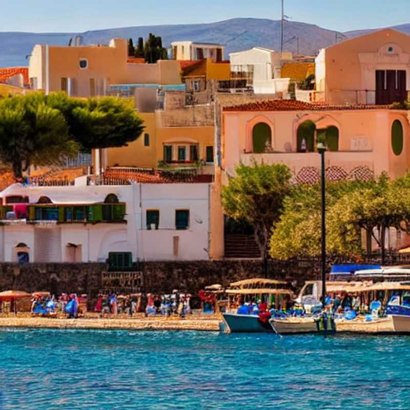 Chania au Printemps : Saveurs Saisonnières et Cuisine Locale Délicieuse<h3>Chania en Avril : Évitez les Pièges à Touristes et Trouvez les Authentiques Délices</h3><h3>Explorez Chania au Printemps : Un Guide pour un Voyage Économique et Riche en Culture</h3><h3>Produits de Saison et Gastronomie Locale à Chania pendant les Vacances de Printemps</h3><h3>Secrets Gastronomiques de Chania : Où Trouver les Meilleurs Produits Locaux au Printemps</h3><h3>Itinéraire Gastronomique à Chania : Découverte des Saveurs du Printemps</h3><h3>Chania au Printemps : Conseils Pratiques pour un Voyage Authentique et Économique</h3><h3>Vacances de Printemps à Chania : Au-delà des Lieux Touristiques</h3>